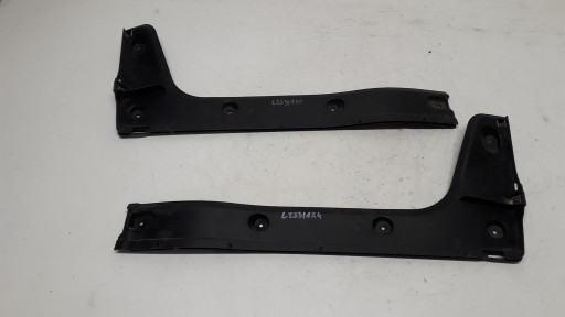 FORD MONDEO MK4 УНІВЕРСАЛ СПОВЗАННЯ КРИШКИ БАГАЖНИКА P L