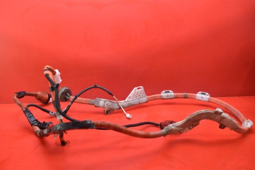 bundle wiring BATERII 8216447080K TOYOTA PRIUS 3 XW30 1.8 HYBRID 99 KM