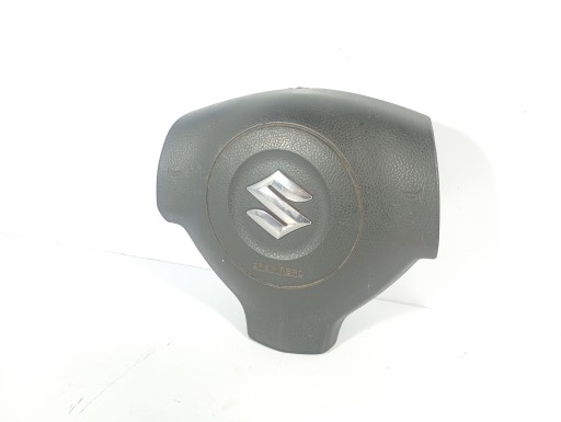 Suzuki Splash 08-14 Airbag POWIETRZNA AIRBAG des Lenkrads OE 4815051K10