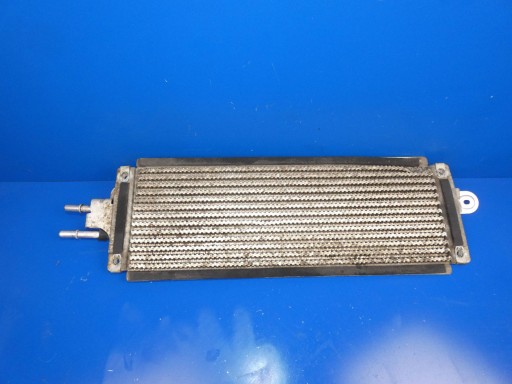 JAGUAR XF II X260 XE X760 F-PACE EVOQUE 2.0 D radiator of the fuel