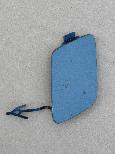 CC AUDI A6 C8 S-LINE towing hook cap towing bumper front 4K0807241A