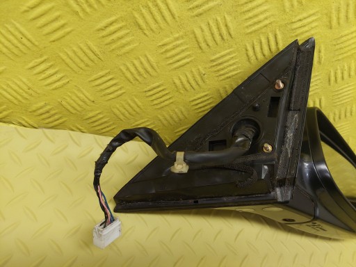 HONDA ACCORD VII mirror right 7 PIN LAKIER NH658P