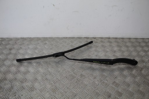wiper arm left KIA SORENTO II 2 LIFT