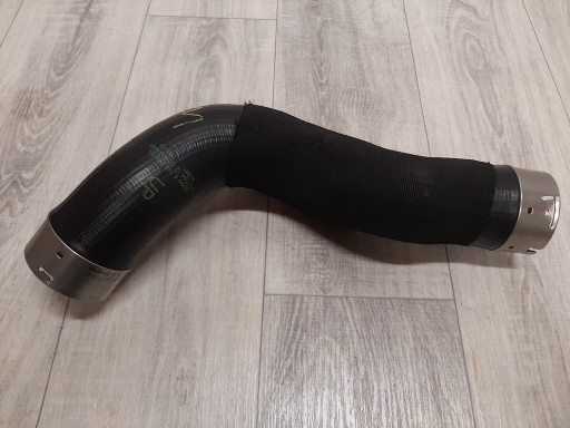 Турбо інтеркулер BMW F20 F30 F32 F25 4742748