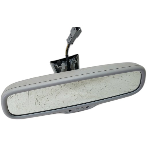 rear-view mirror FOTOCHROM AUDI A4 B8 A5 8T A6 C6 Q5 8R0857511 EP5