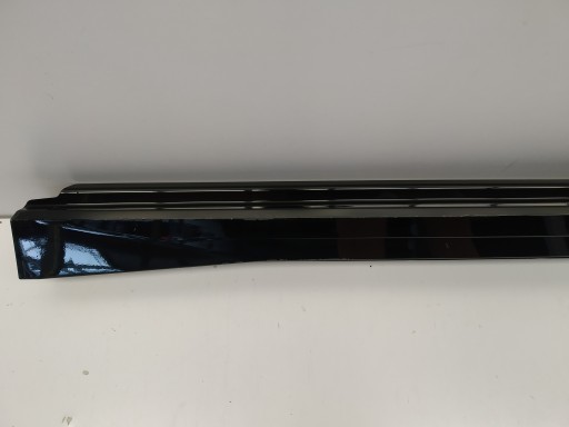 2022r + Renault Megane V E Tech threshold moulding threshold right cap original