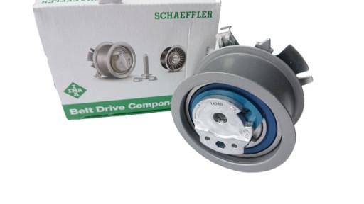 531 0628 - НАТЯЖНИЙ РОЛИК INA SEAT TOLEDO III 2.0 TDI