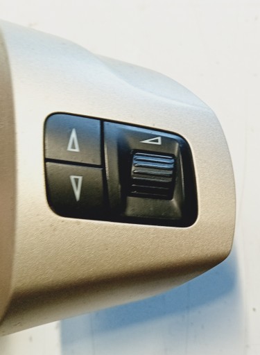 MULTIFUNKCJA KOMPLET 13222330 OPEL CORSA D