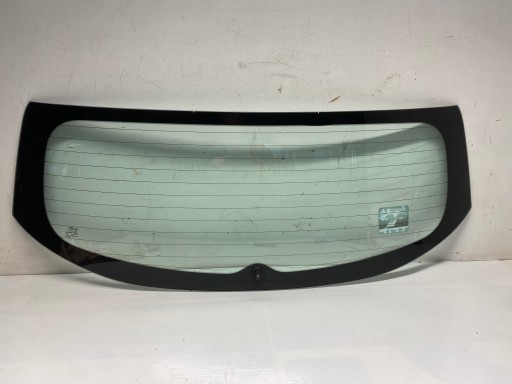 KIA RIO IV V FENSTER heck hinten heckklappe Kofferraum 17-24