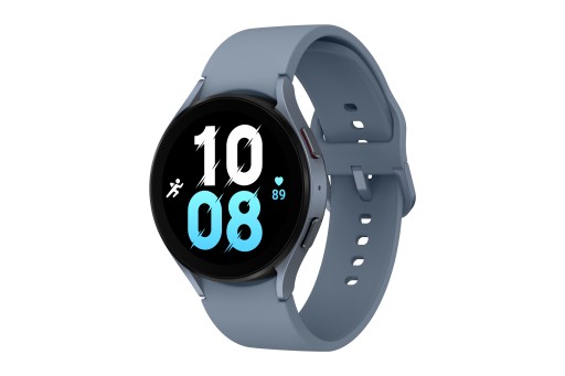 Samsung Galaxy Watch 5/ 44mm/ Blue/ Sport Band/ Blue SM-R910NZBAEUE