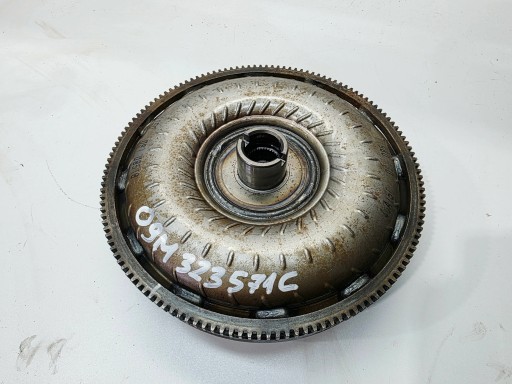 clutch hydroconverter KONWERTER VOLKSWAGEN TIGUAN 09M323571C