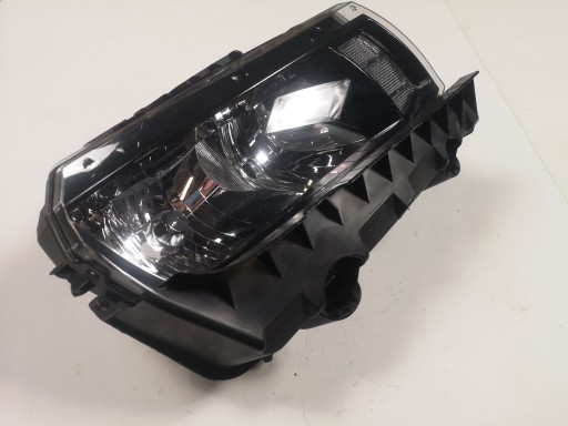 light front right Chevrolet Camaro 2014-2015