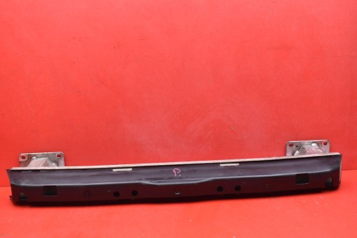 bumper support front front pillar CITROEN BERLINGO 2 II 08-12