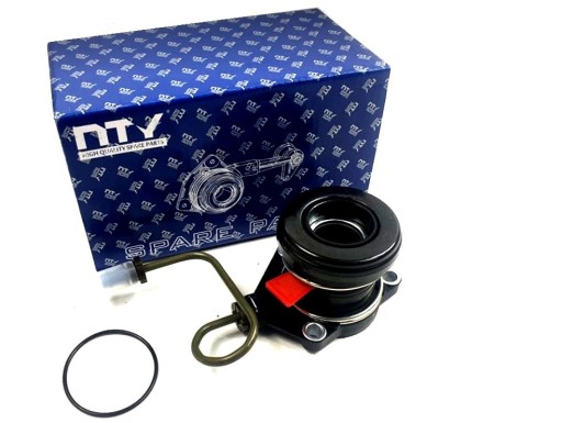 NWS-PL-001 - ЦЕНТРАЛЬНИЙ ПІДШИПНИК OPEL CORSA C