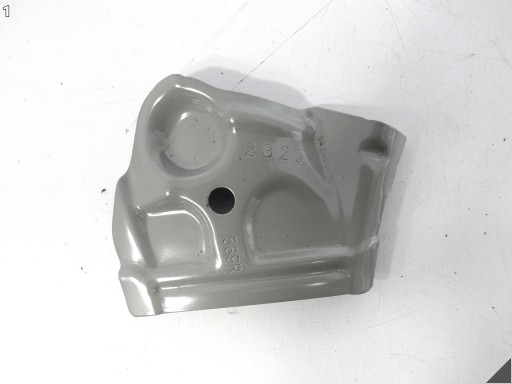 RENAULT KWID 17-25 Traverse Console Tôle Support plaque Aile Gauche
