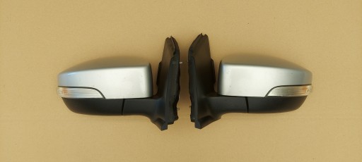 Spiegel rechts FORD KUGA MK2 6PIN UK