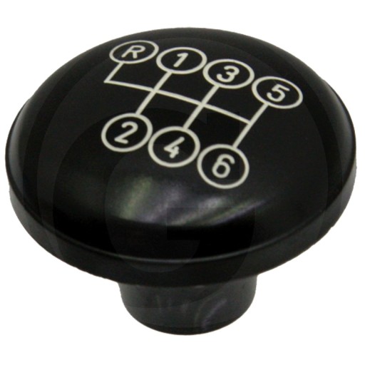 15402281 - Кнопка важеля 6-ступінчастої коробки передач M10