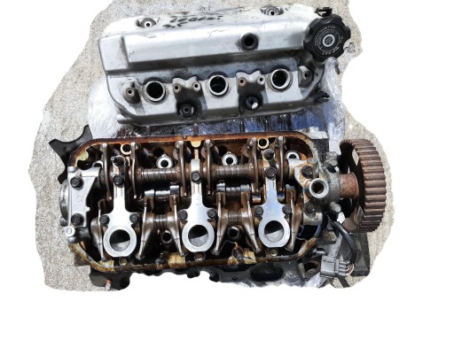 5AL - ХОНДА ЛЕГЕНДА III ГОЛОВКА 5A-L