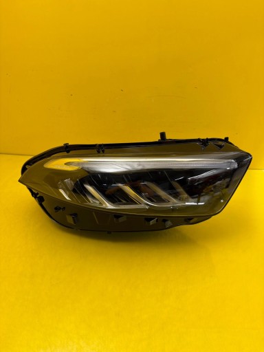 light right Mercedes A-Klasa W177 Lift Led High Performance A1779062206