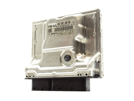 computer Centralina Motore ECU VW TIGUAN II LIFT 1.5 TSI 05E907309BN