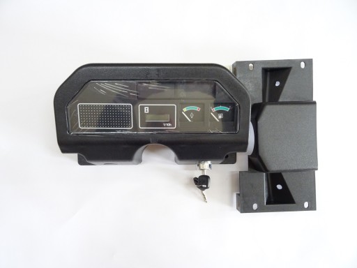 12345aery45sryj - Панель Приборов Hc, Hangcha Cpcd, Cpqd 1.5 - 3.5 R