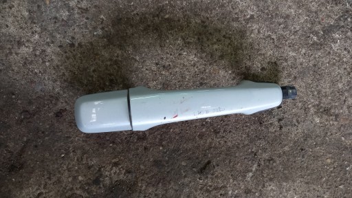 Передняя правая ручка VOLVO C30 08R