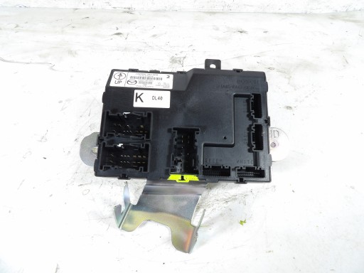 MAZDA 2 modulo BCM DL40-67560-B