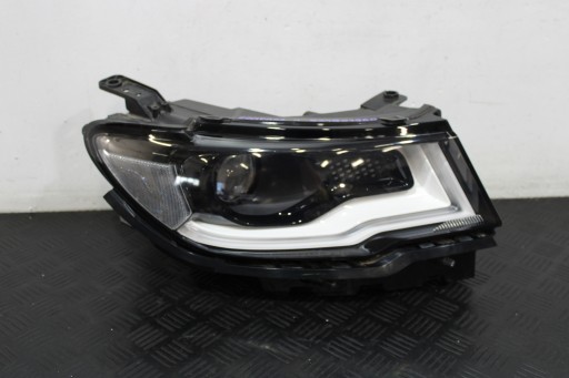 lights light front front LED 55112717AF 55112716AF JEEP COMPASS II 2 1.4T