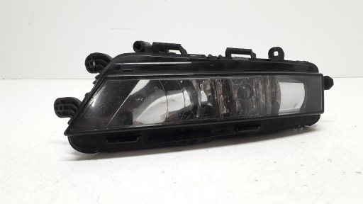 SKODA OCTAVIA 3 III LIFT ГАЛОГЕН ПРАВЫЙ 5E0941700F