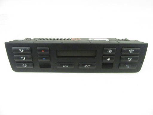 Panelu switch air conditioning devices of the air conditioning BMW e46