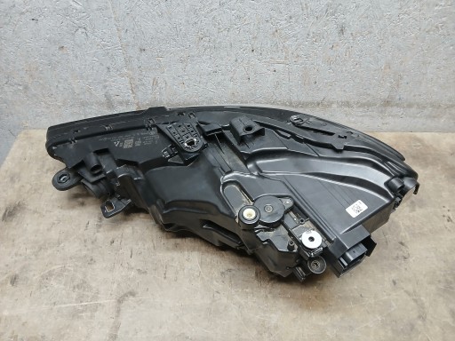 light front right AUDI A5 B10 8B3 FULL LED 8B3941036BA