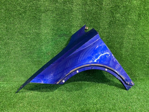 fender front left SEAT ARONA