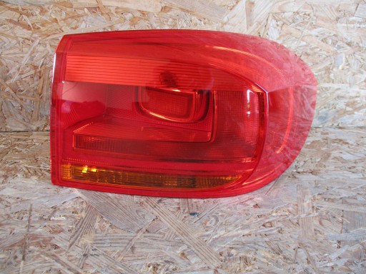 light rear part rear right VW TIGUAN and LIFT