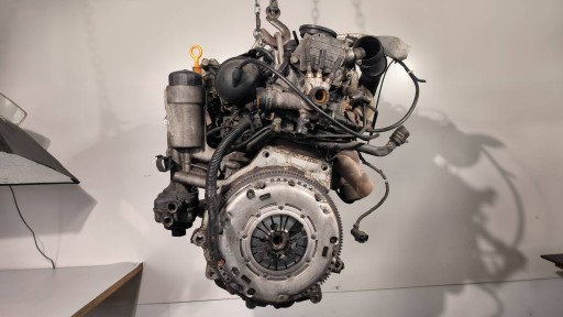 engine complete ALH 1.9 TDI VOLKSWAGEN GOLF IV