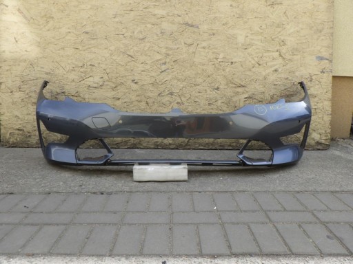 BMW 3 G20 G21 SPORT LINE 18- front bumper
