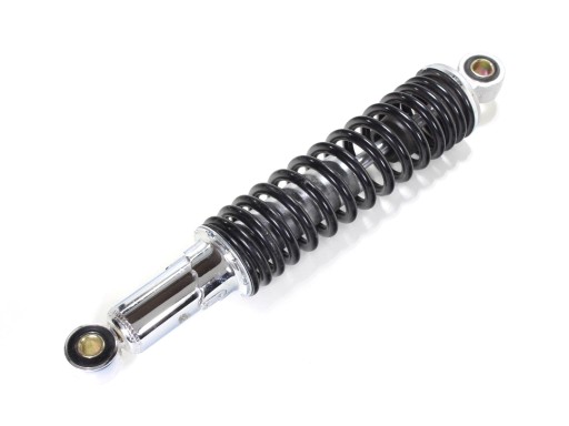 BENZER6528 - ЗАДНІЙ АМОРТИЗАТОР BENZER YANKEE