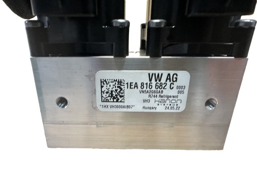 AUDI Q4 VW ID Sensor ROZPREZNY klimaanlage 1EA816682C
