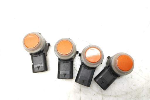 Модуль pdc opel corsa f 9813348377 электрический 100 квт 2022 г.