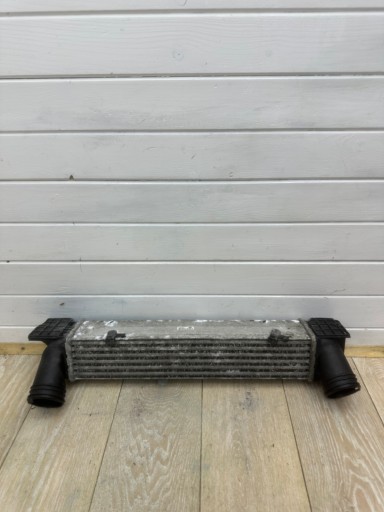 Intercooler Radiateur / refroidisseur de l’air 3 093 796 BMW 3 E90 E91 318d M47