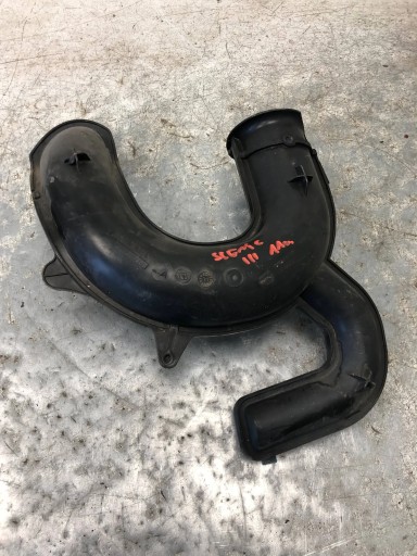 REZONATOR air RENAULT SCENIC III 8200923128