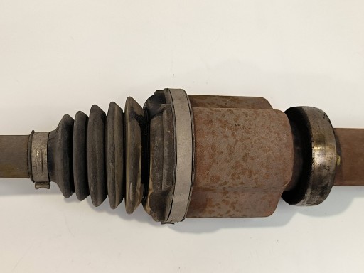 Demi axe Droit Avant FORD MONDEO MK5