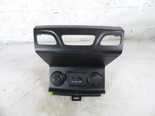 HYUNDAI IX35 adapter AUX USB 84621-2Y050