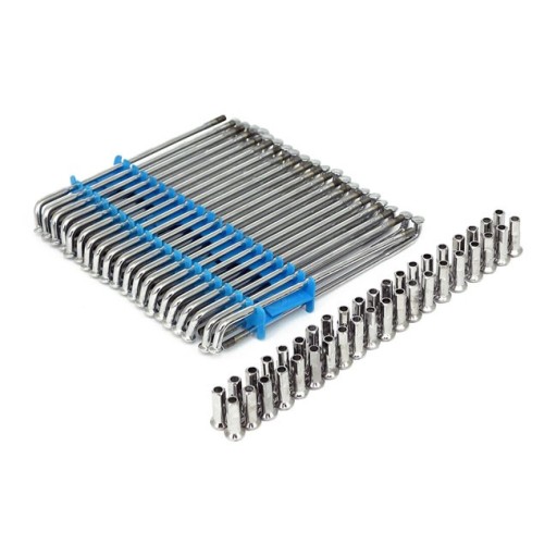 СПИЦЫ HARLEY-DAVIDSON 19 