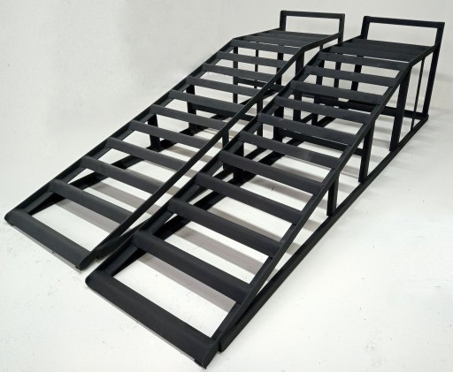 Рейди під'їзні шляхи 3Т