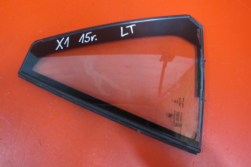 BMW X1 E84 LCI LIFT prozor vrata lijeva stražnji dio stražnja 2015 ROK