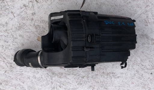 52168824 - Повітряний Фільтр Fiat Ducato Jumper Boxer