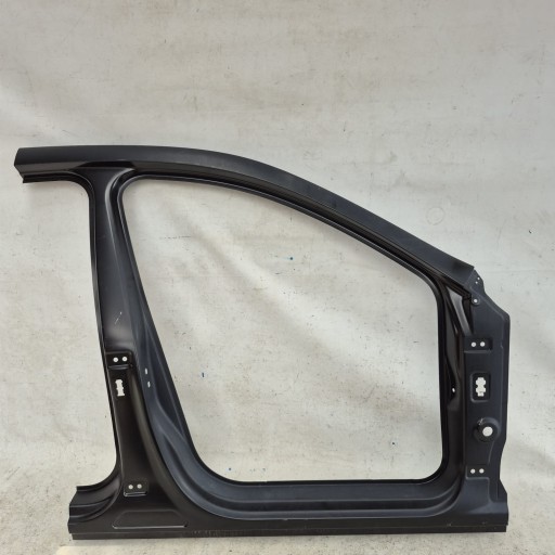 CUPRA FORMENTOR 20- side pillar door right front front