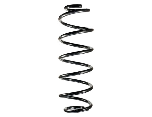 2Q0 511 - Задняя пружина задняя vw polo vi 6 seat ibiza v orig