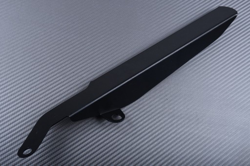 GUICHAIH4A - захист ланцюга CBR 1000 RR 2004-2007 чорний