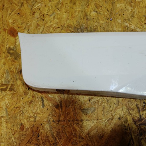 moulding door tylnych rear part side right Ford Ecosport HN15N254A76A